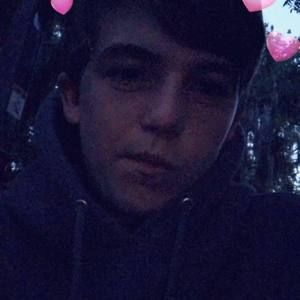 Meet your Posher, Gavin